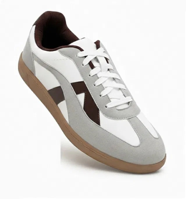 Anjrs Men's Styles sports Running, comfortable, boy and Men, Casual shoes
