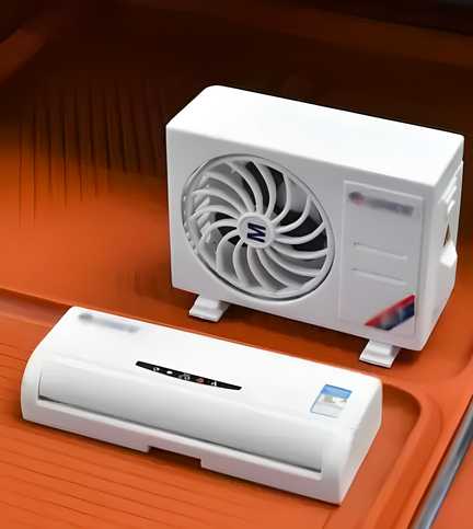 Smart Gadgets & Accessories