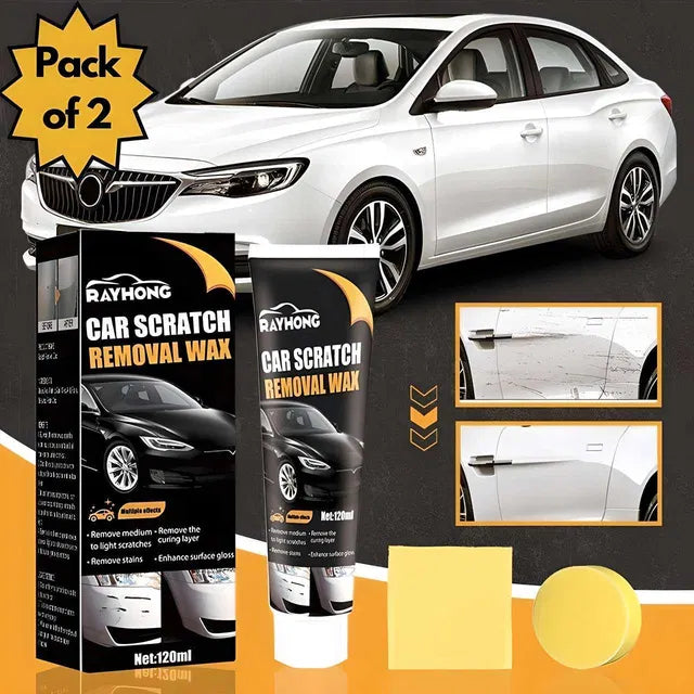Premium Vehicle Essentials & Car-Bike Care Hub