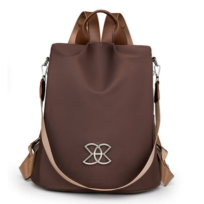 Womens Stylish And Lightweight Backpack