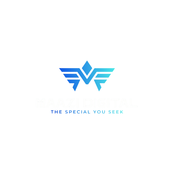 Maazi Digital