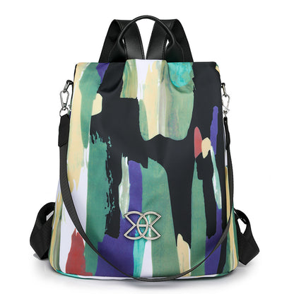 Womens Stylish And Lightweight Backpack