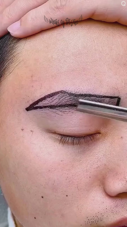 Flawless Eyebrow for Women
